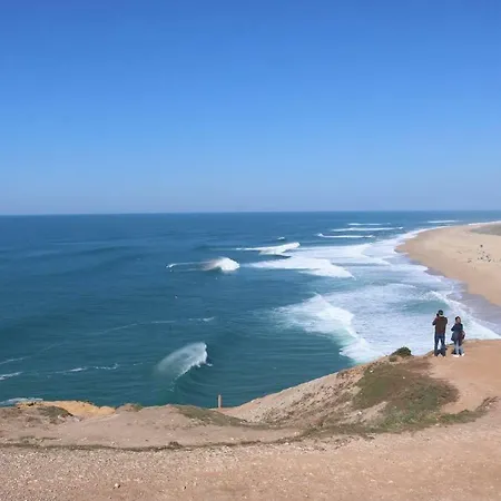 Dunas - Big Waves View By Silver Prop Βίλα